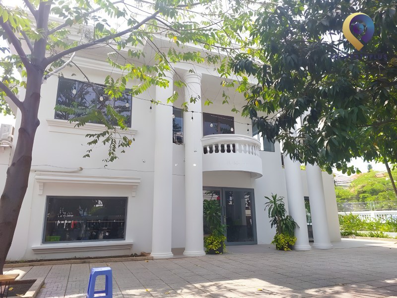 Tòa Nhà 07 Đường số 44